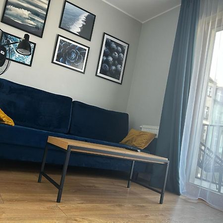 Luksusowy Apartament Z Parkingiem I Klimatyzacja W Samym Centrum Wroclawia 외부 사진
