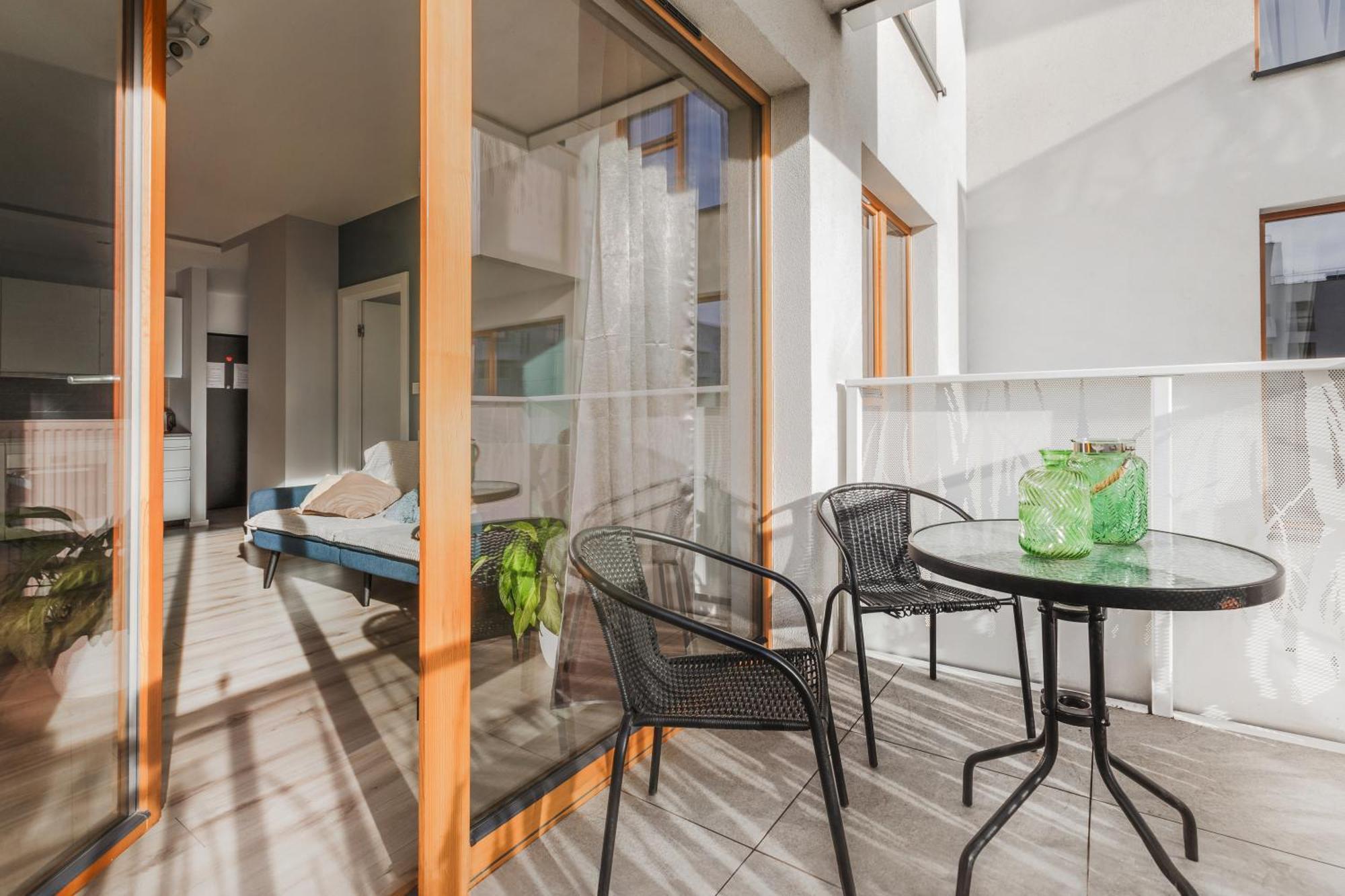 Luksusowy Apartament Z Parkingiem I Klimatyzacja W Samym Centrum Wroclawia 외부 사진