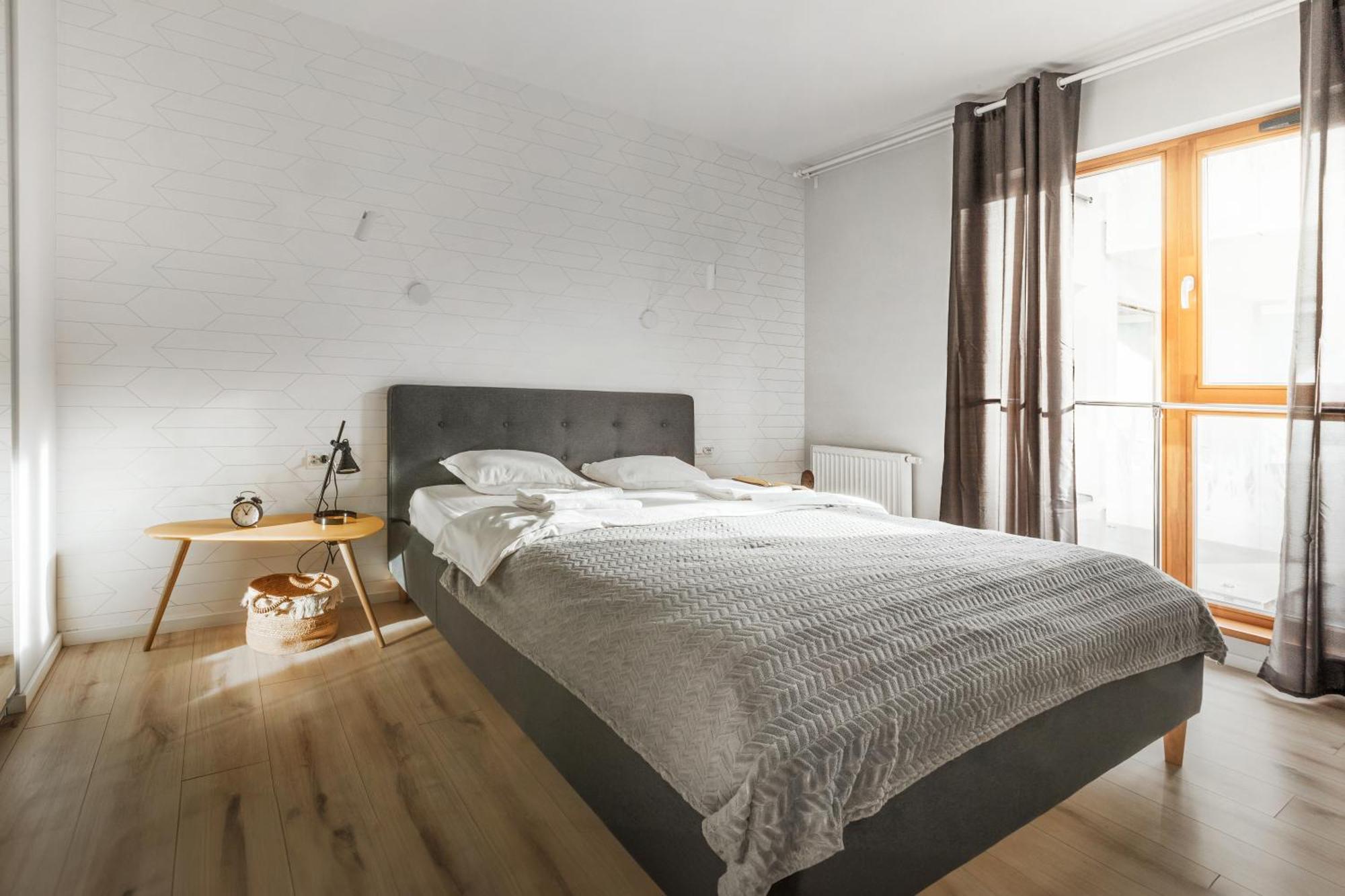 Luksusowy Apartament Z Parkingiem I Klimatyzacja W Samym Centrum Wroclawia 외부 사진