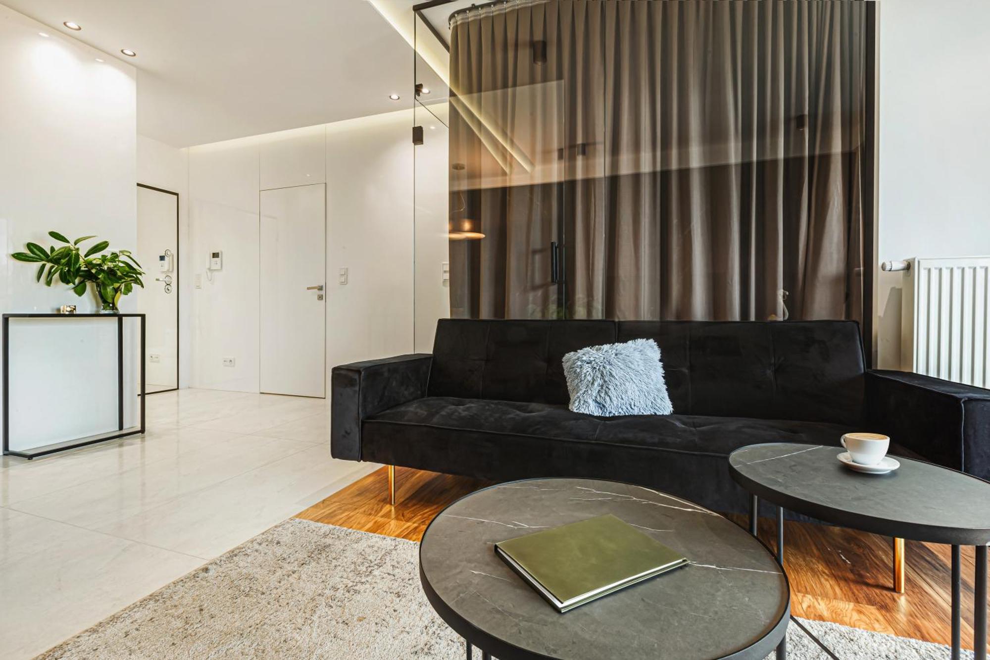 Luksusowy Apartament Z Parkingiem I Klimatyzacja W Samym Centrum Wroclawia 외부 사진