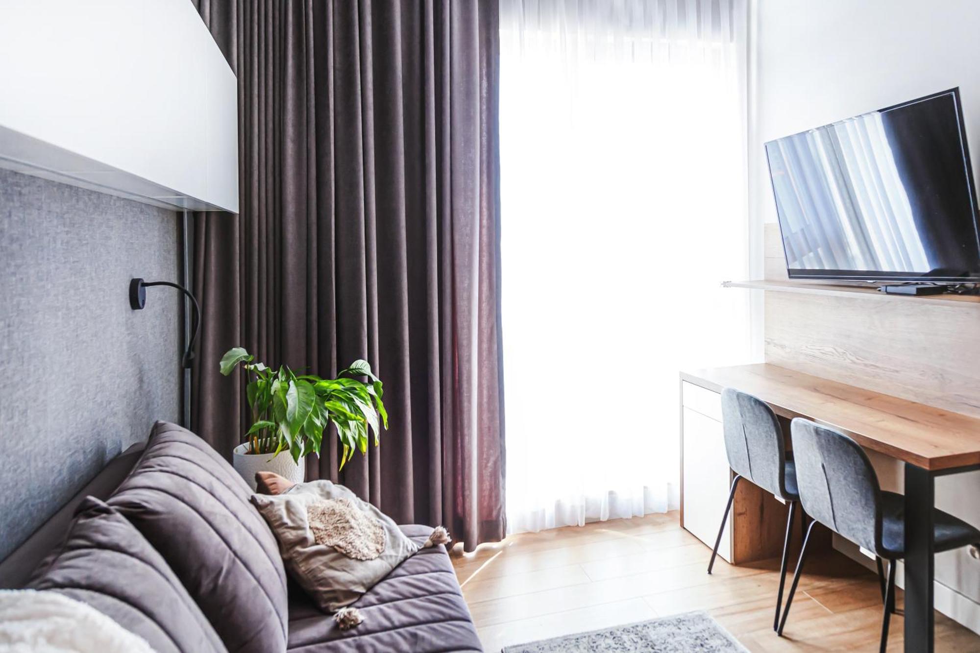 Luksusowy Apartament Z Parkingiem I Klimatyzacja W Samym Centrum Wroclawia 외부 사진