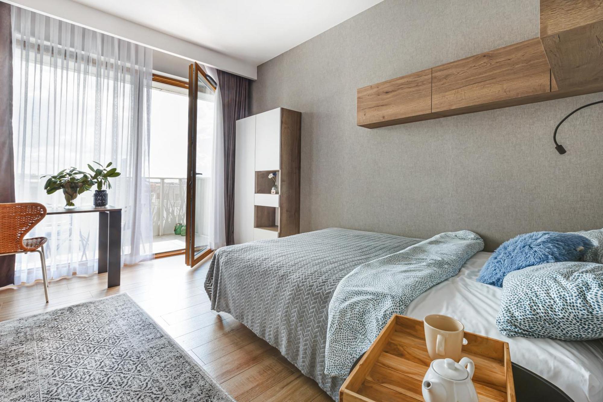Luksusowy Apartament Z Parkingiem I Klimatyzacja W Samym Centrum Wroclawia 외부 사진