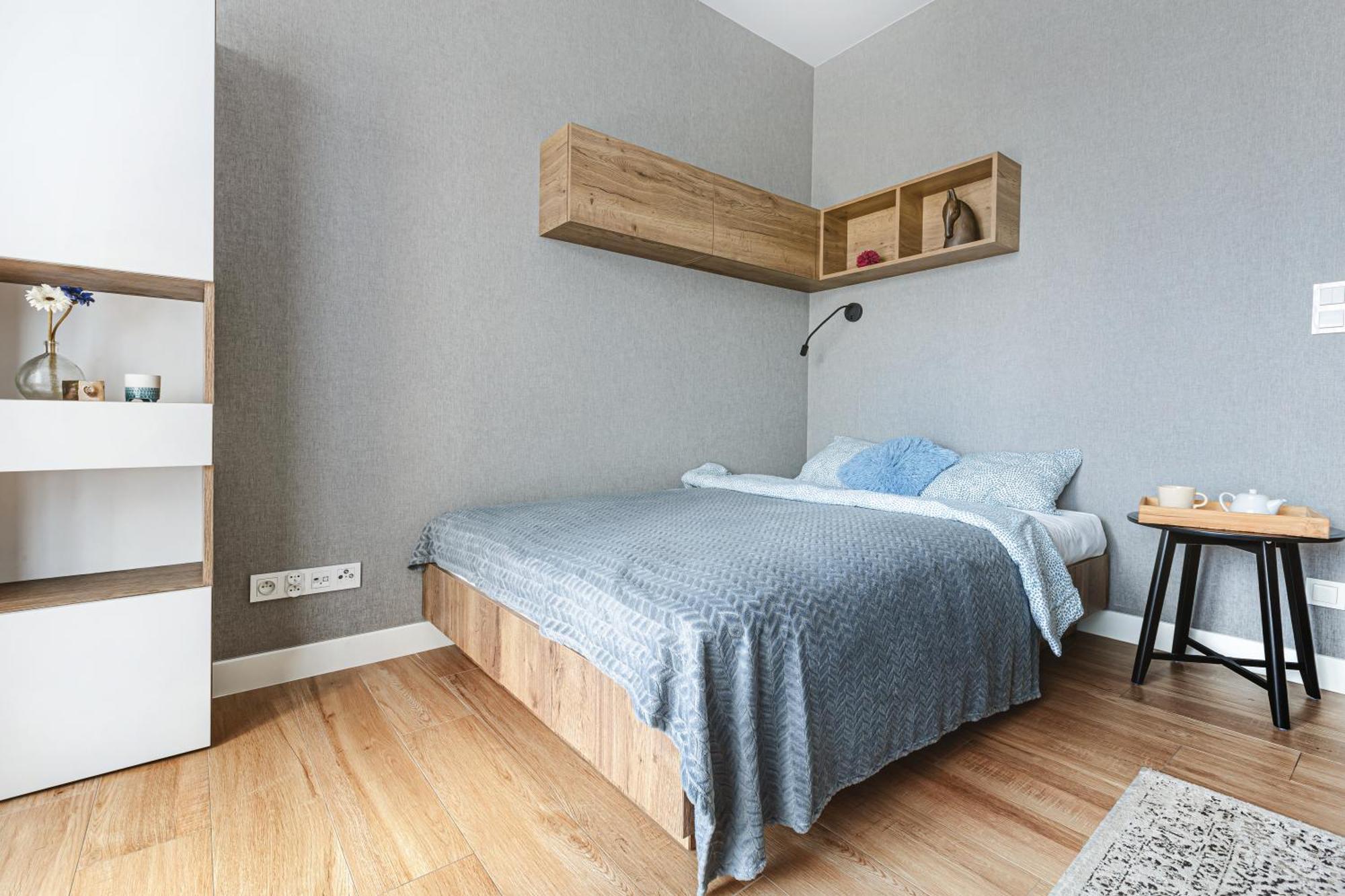 Luksusowy Apartament Z Parkingiem I Klimatyzacja W Samym Centrum Wroclawia 외부 사진