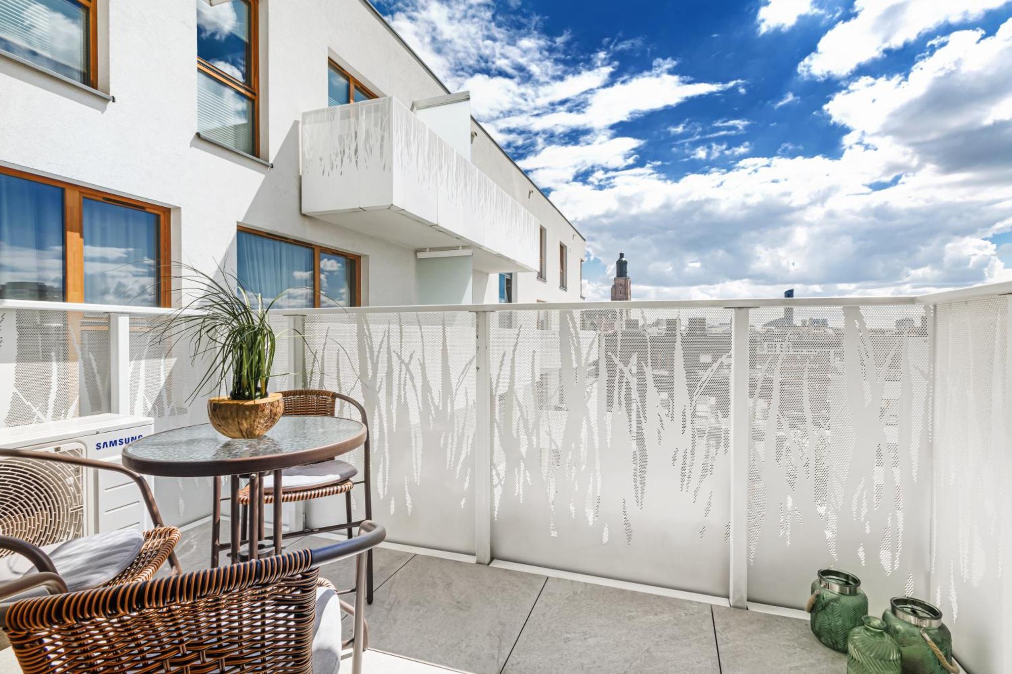 Luksusowy Apartament Z Parkingiem I Klimatyzacja W Samym Centrum Wroclawia 외부 사진