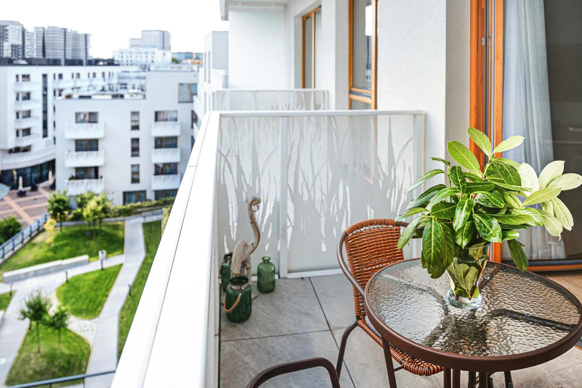 Luksusowy Apartament Z Parkingiem I Klimatyzacja W Samym Centrum Wroclawia 외부 사진