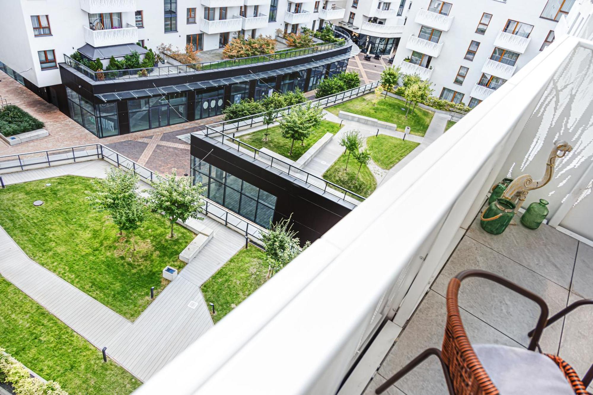 Luksusowy Apartament Z Parkingiem I Klimatyzacja W Samym Centrum Wroclawia 외부 사진