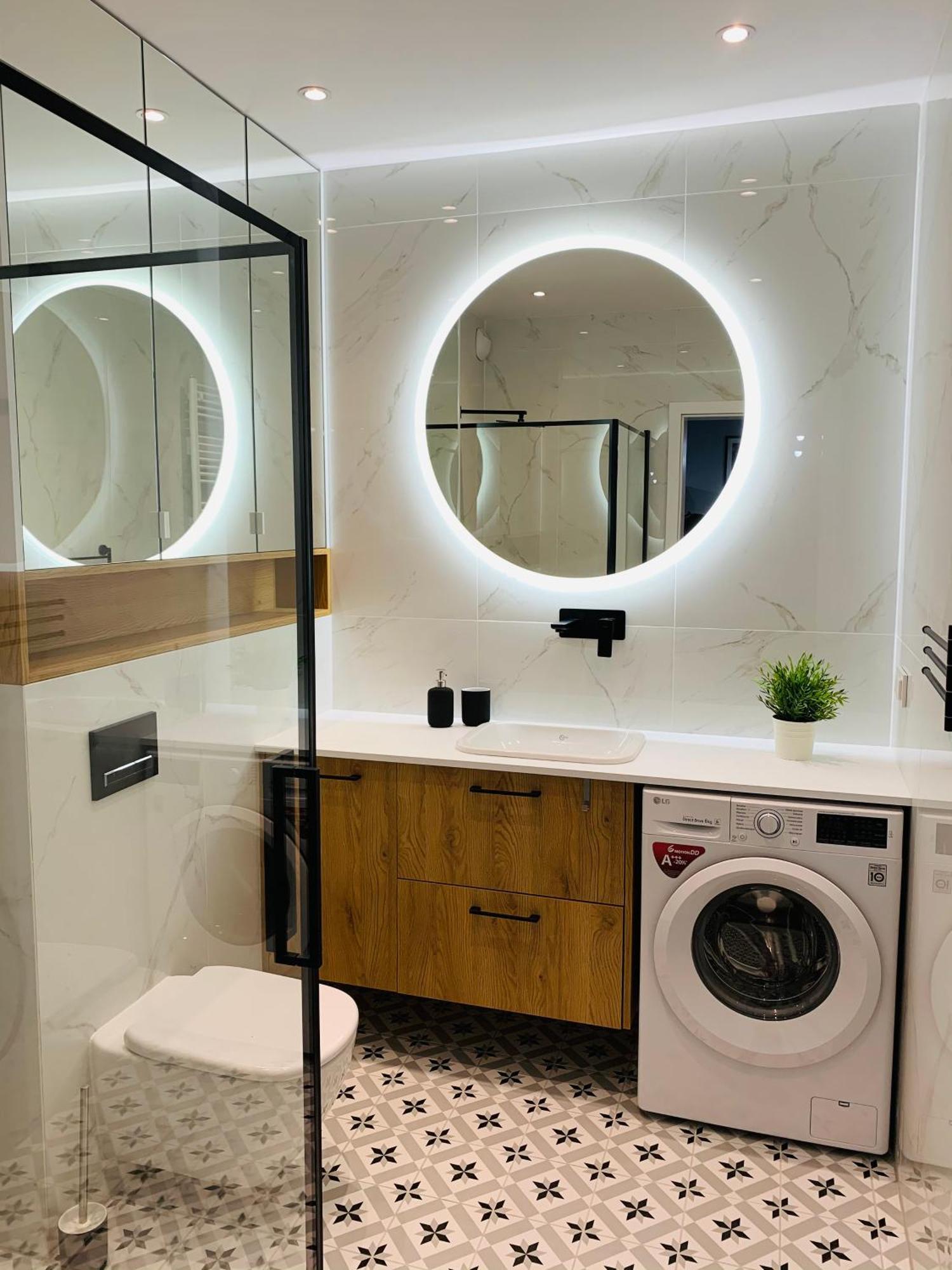 Luksusowy Apartament Z Parkingiem I Klimatyzacja W Samym Centrum Wroclawia 외부 사진