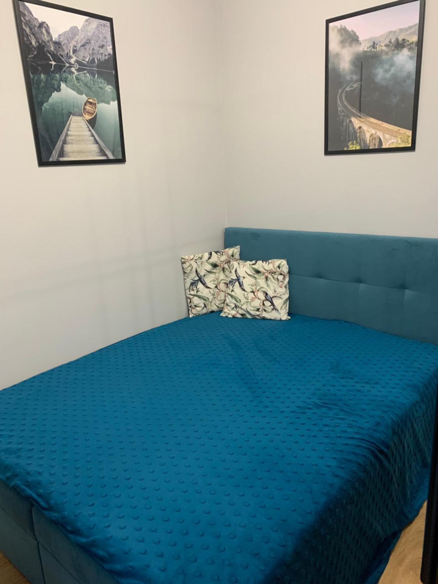Luksusowy Apartament Z Parkingiem I Klimatyzacja W Samym Centrum Wroclawia 외부 사진