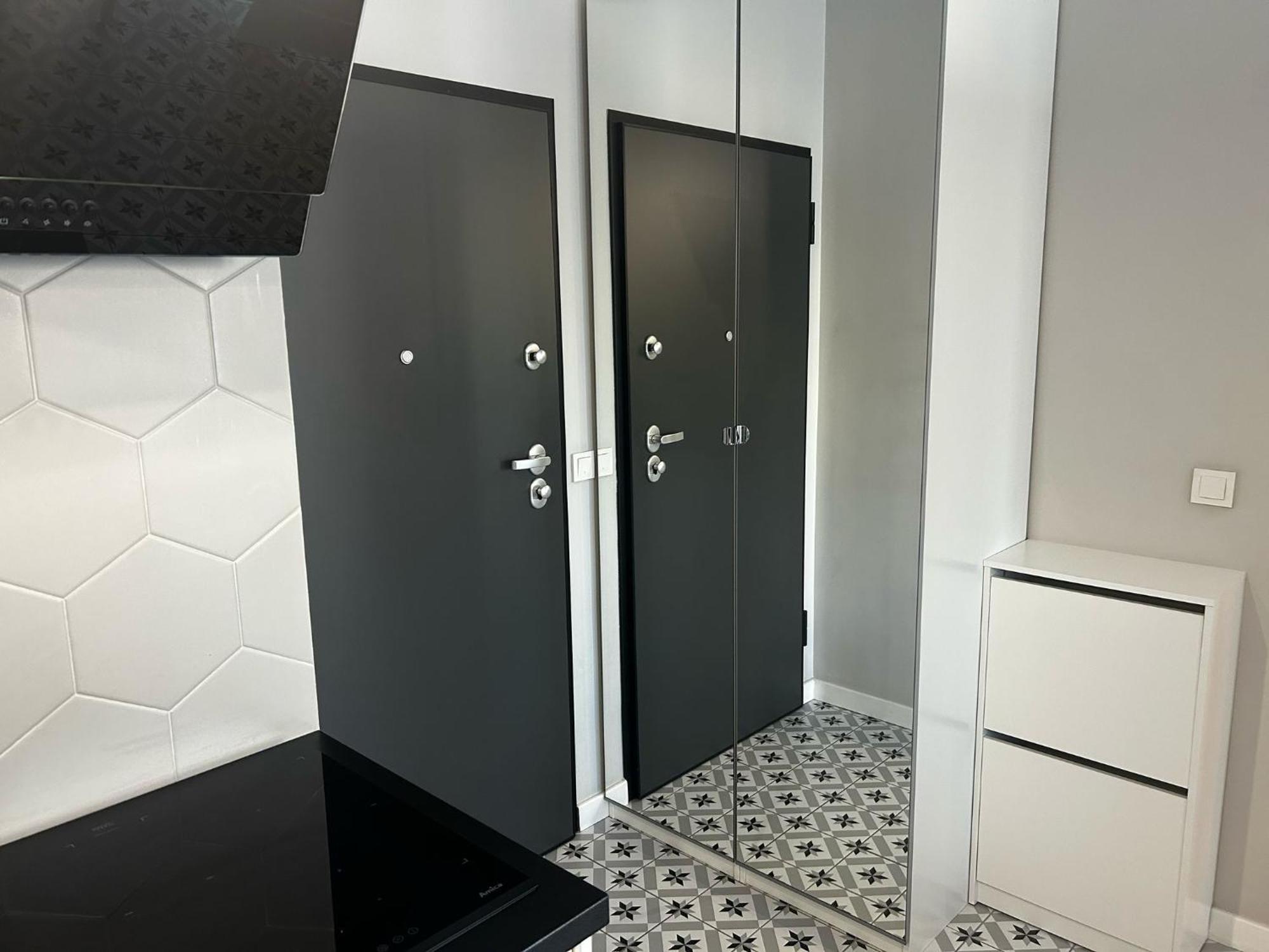 Luksusowy Apartament Z Parkingiem I Klimatyzacja W Samym Centrum Wroclawia 외부 사진