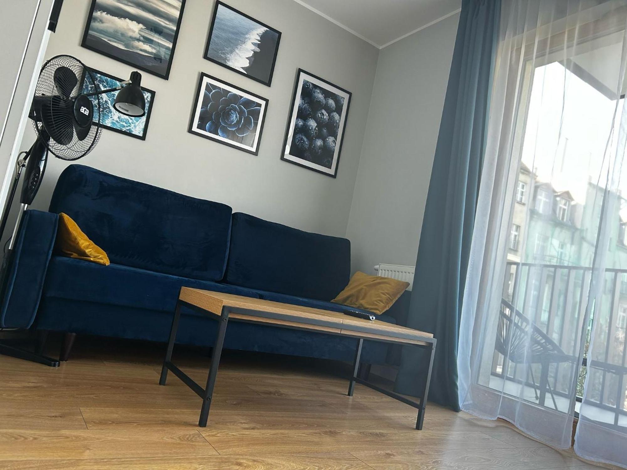 Luksusowy Apartament Z Parkingiem I Klimatyzacja W Samym Centrum Wroclawia 외부 사진