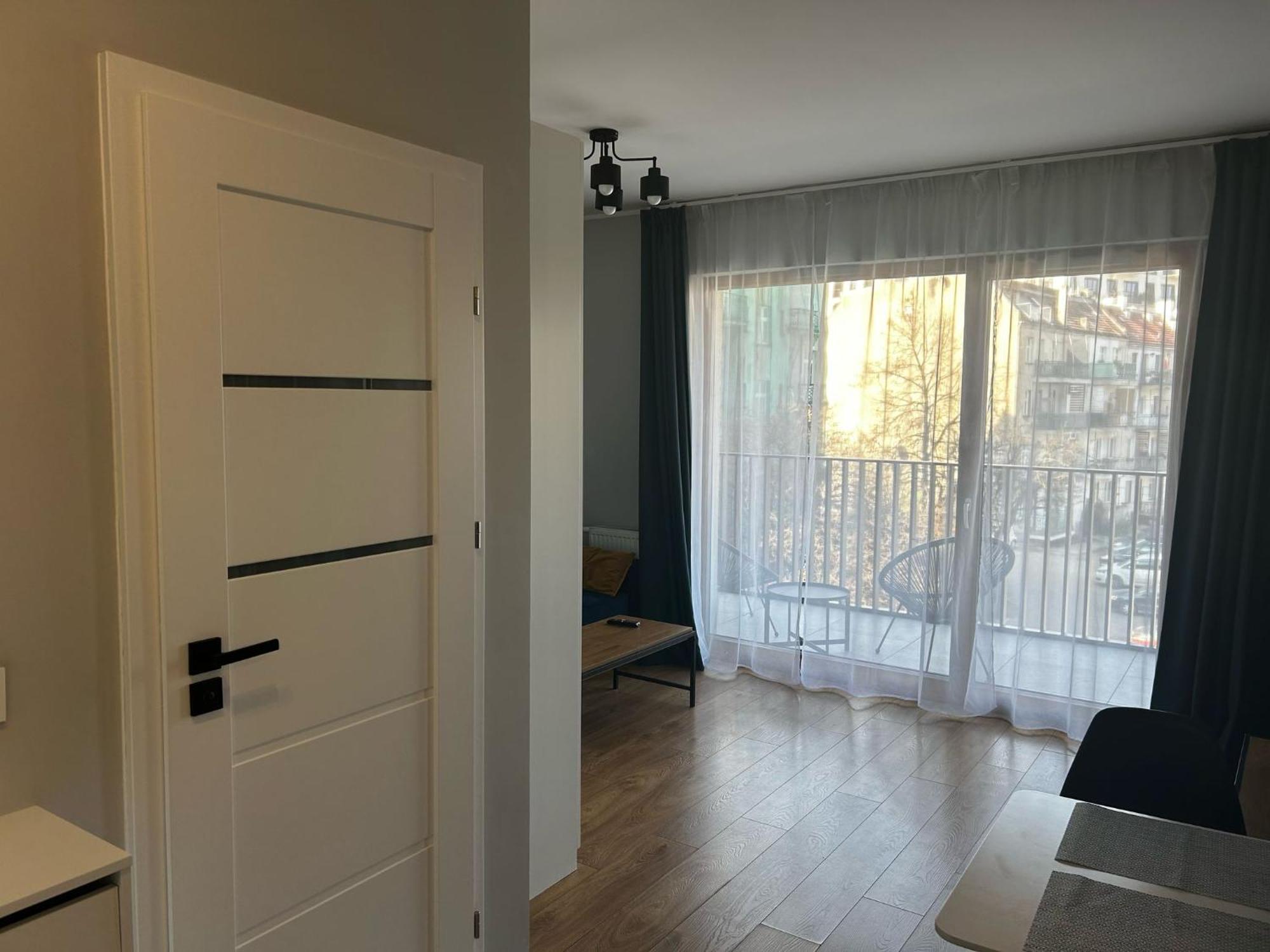 Luksusowy Apartament Z Parkingiem I Klimatyzacja W Samym Centrum Wroclawia 외부 사진