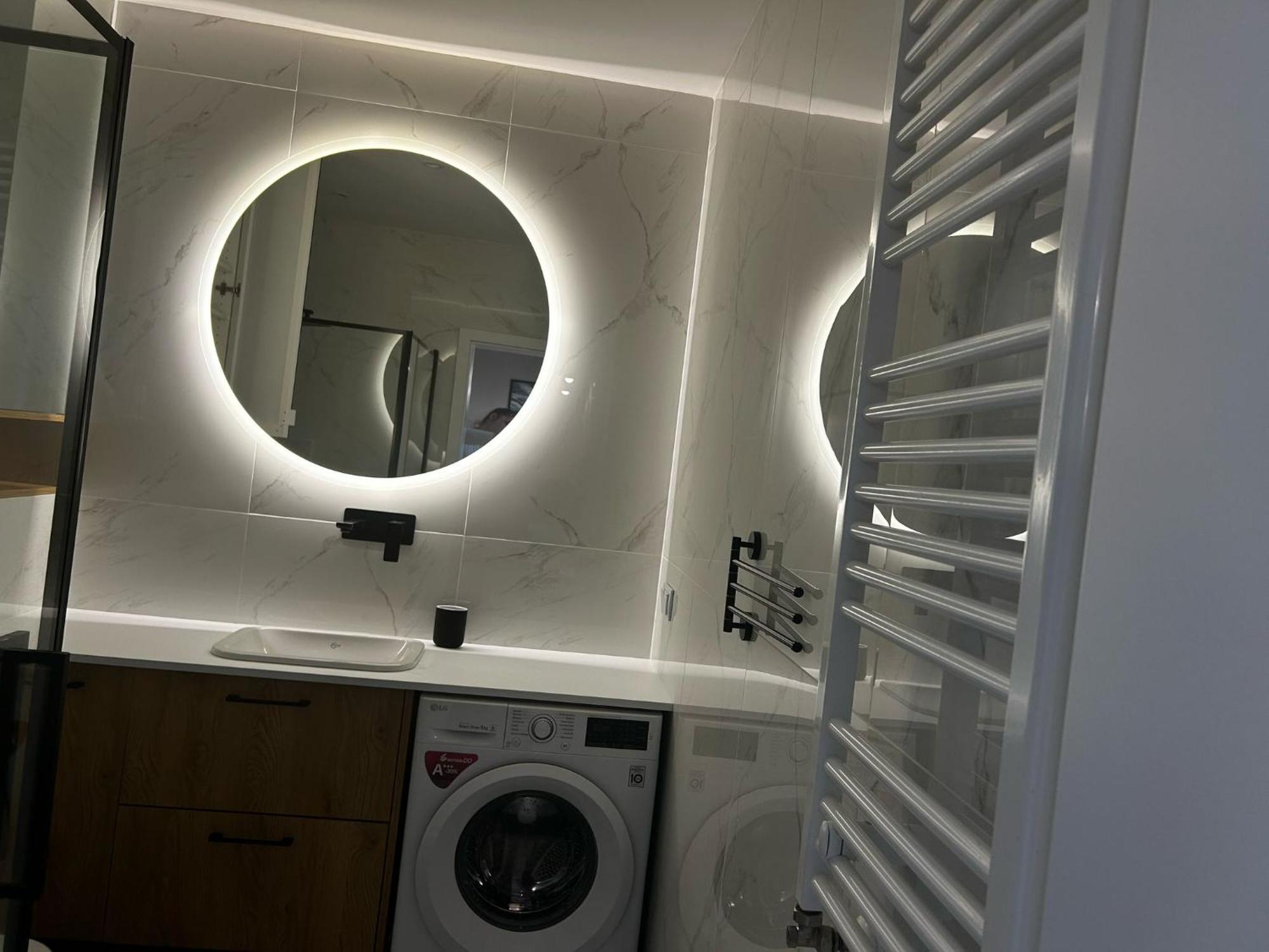 Luksusowy Apartament Z Parkingiem I Klimatyzacja W Samym Centrum Wroclawia 외부 사진